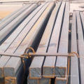 price 8mm 10mm Square/Rectangle/Hexagonal steel iron bar ST35-ST52 A53-A369 Q235 Q345 S235jr Galvanized construction